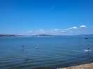 Lovely clear waters