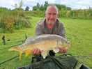 Lovely 8lb 2 carp