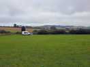 Our location in the field