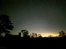 Lovely dark skies