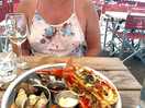 Food in la rochelle