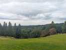 Beautiful views from the site
