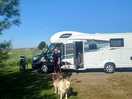 Campervan