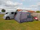 Great flat pitch