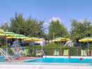 Piscina piccola,ma carina