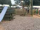Play area