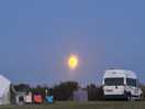 Full moon