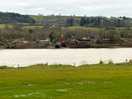 Great walks by the severn.