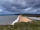 Freshwater beach