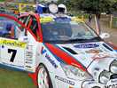 Colin mccrae car