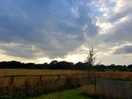 Big skies