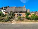 Cropredy village
