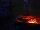 Campfire.