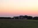 Lovely sunsets