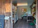 Little honesty shop