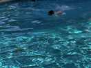 Great pool