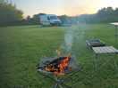 Campervan area