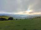 Gorgeous view from the site!