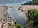 Freshwater east - closest beach