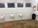 Toilets