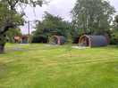 Great view of all 3 pods