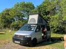 Mog the van