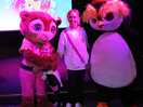 Kids entertainment