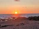 Wow sunsets!