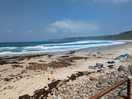 Senna beach