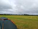 Lots of open space to enjoy