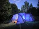 Wellness woodlands site