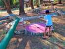 Mini golf