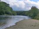 Local river