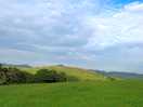 View from my pitch