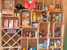 Suggested epicerie basics