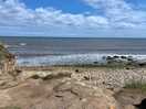 View of beach