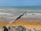 Omaha beach