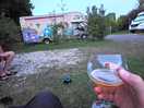 Very relaxing campsite.