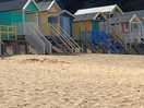 Wells next the sea