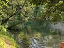 Access to the river
