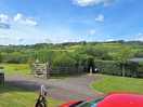 The view from our motorhome