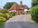 In the village of smarden