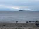 View of cara isle and gigha