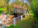The bridge inn, michaelchurch escley, herefordshire