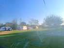 Beautiful on a sunny afternoon