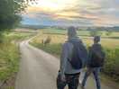 Easy access to other villages