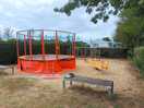Trampoline