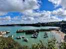 Harbour