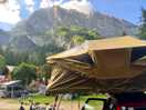 Campsite
