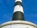 The lighthouse